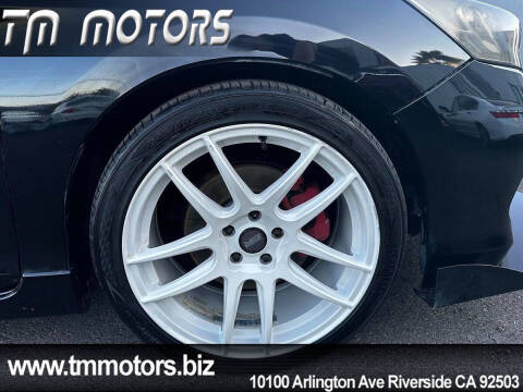 2017 Honda Accord Sport Special Edition