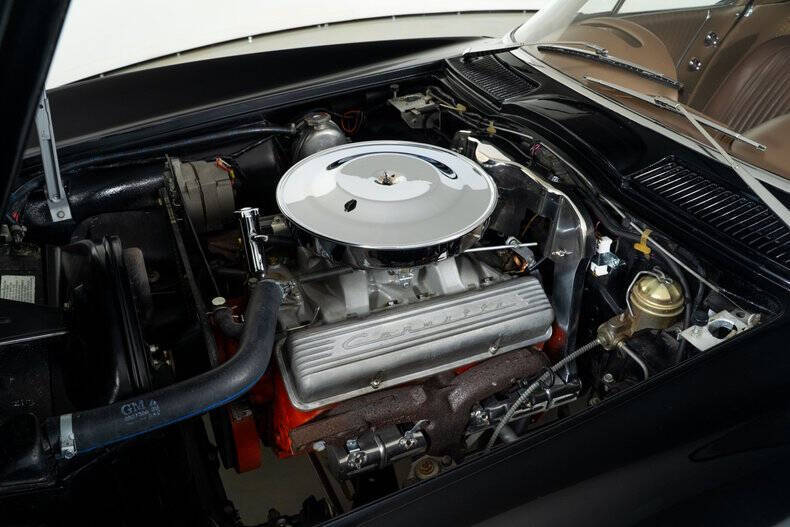 1963 Chevrolet Corvette