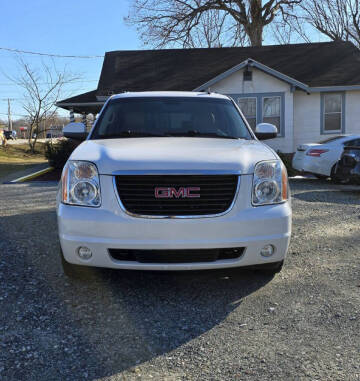 2013 GMC Yukon XL for sale at Alotta Auto Distributors in Greensboro NC