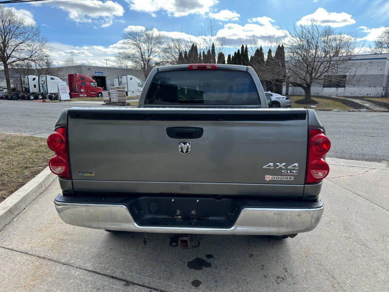 2007 Dodge Ram 1500 ST