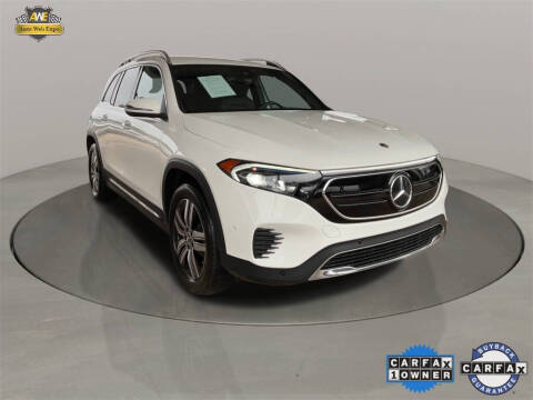 2023 Mercedes-Benz EQB EQB 300 4MATIC