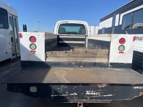2007 Chevrolet Kodiak C4500