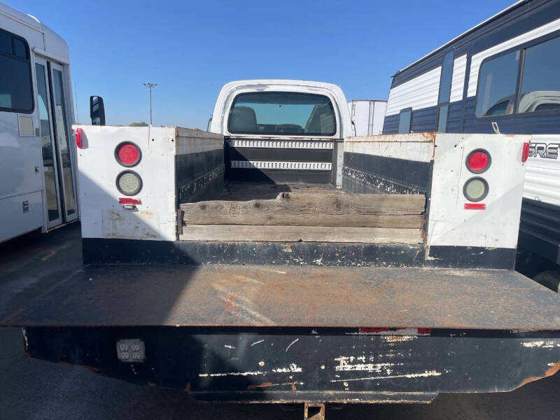 2007 Chevrolet Kodiak C4500