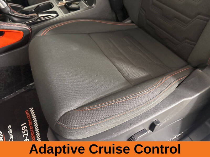 2024 Nissan Frontier PRO-X