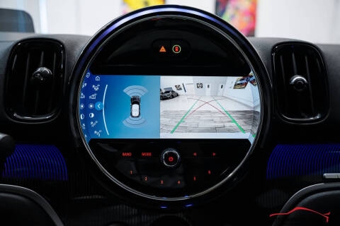 2023 MINI Countryman John Cooper Works ALL4