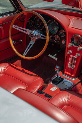 1965 Chevrolet Corvette