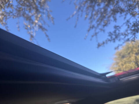 2013 Chevrolet Camaro LT