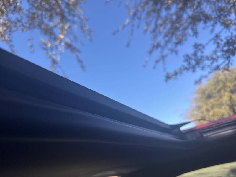 2013 Chevrolet Camaro LT