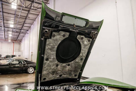 1973 Chevrolet Corvette