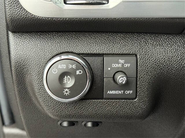 2017 GMC Acadia Limited