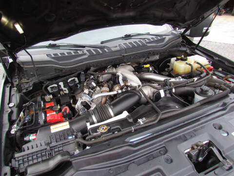 2020 Ford F-250 Super Duty XL