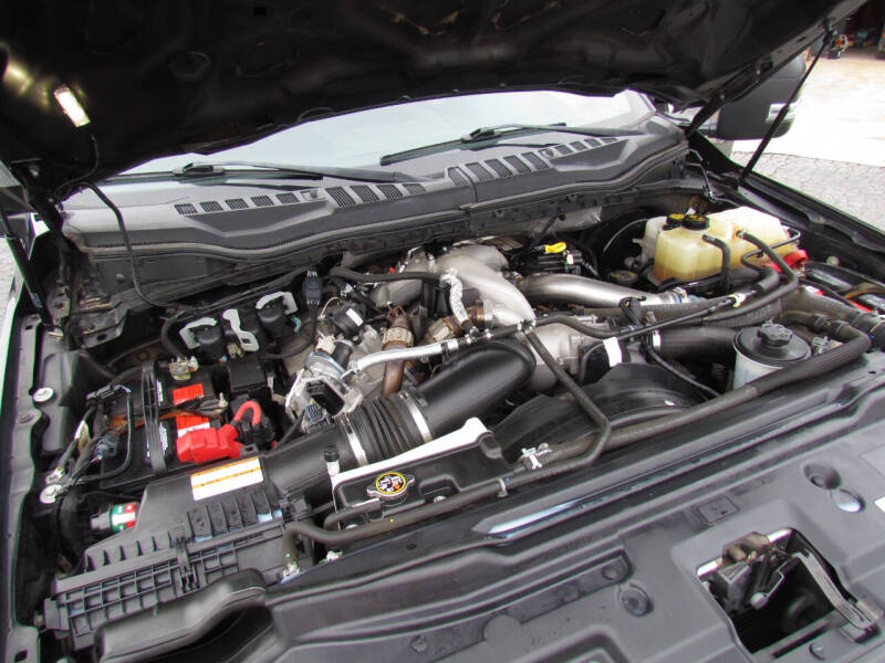 2020 Ford F-250 Super Duty XL