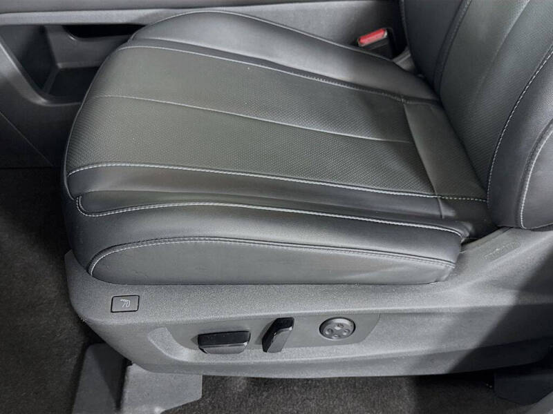 2024 Infiniti QX60 Sensory