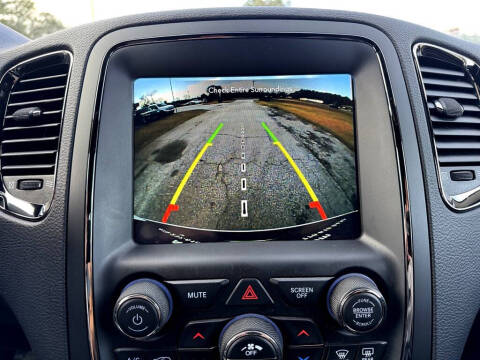 2020 Dodge Durango R/T