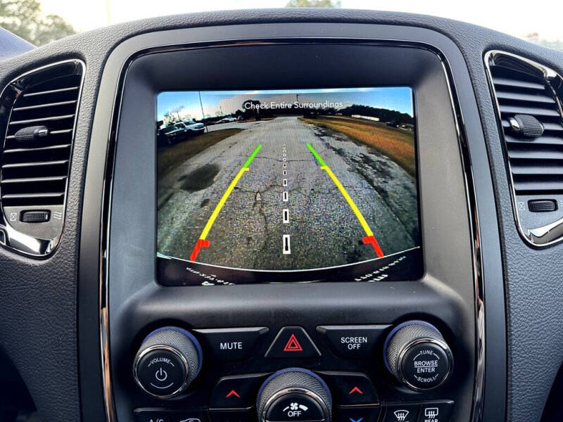 2020 Dodge Durango R/T