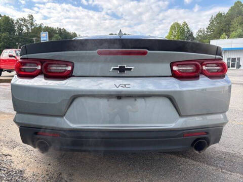 2023 Chevrolet Camaro LT1