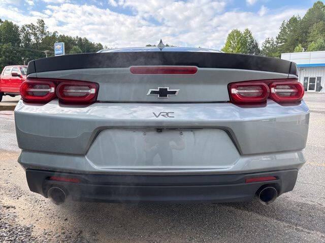 2023 Chevrolet Camaro LT1