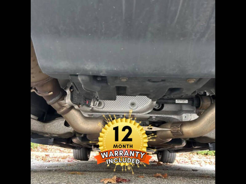 2020 Land Rover Range Rover HSE