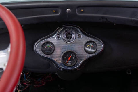 1930 Ford Model A