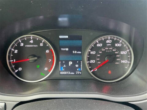 2026 Mitsubishi Eclipse Cross LE