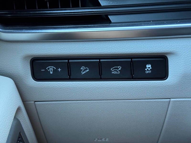 2023 Kia Telluride SX-Prestige