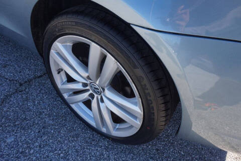 2013 Volkswagen Eos Executive SULEV