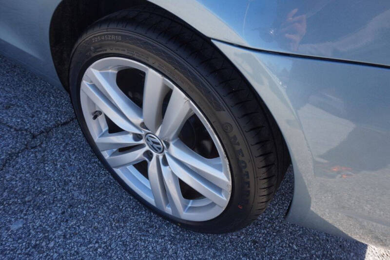 2013 Volkswagen Eos Executive SULEV