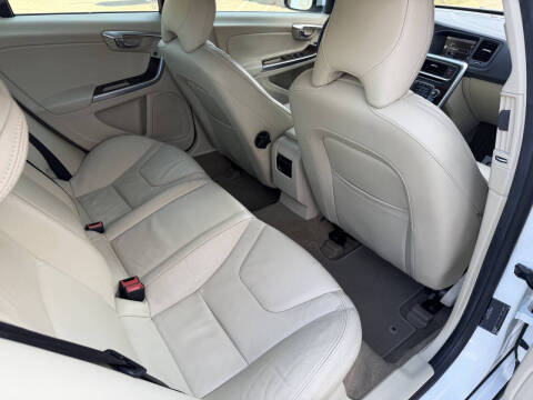 2013 Volvo S60 T5 Premier