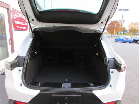 2024 Dodge Hornet GT