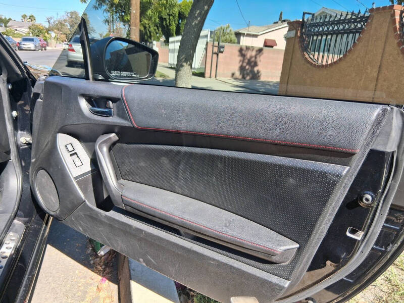 2014 Subaru BRZ Limited