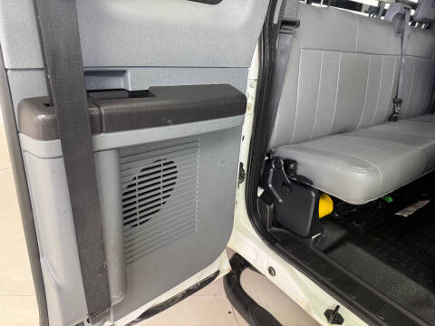 2011 Ford F-350 Super Duty XL