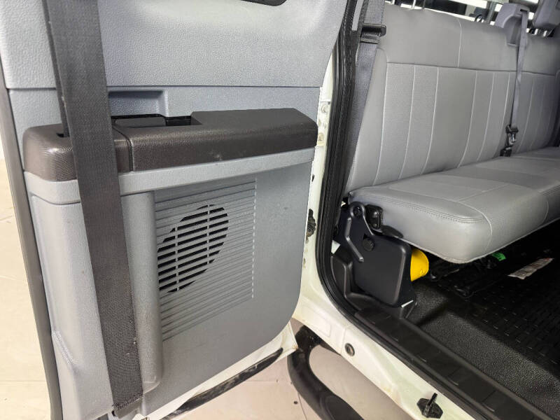 2011 Ford F-350 Super Duty XL