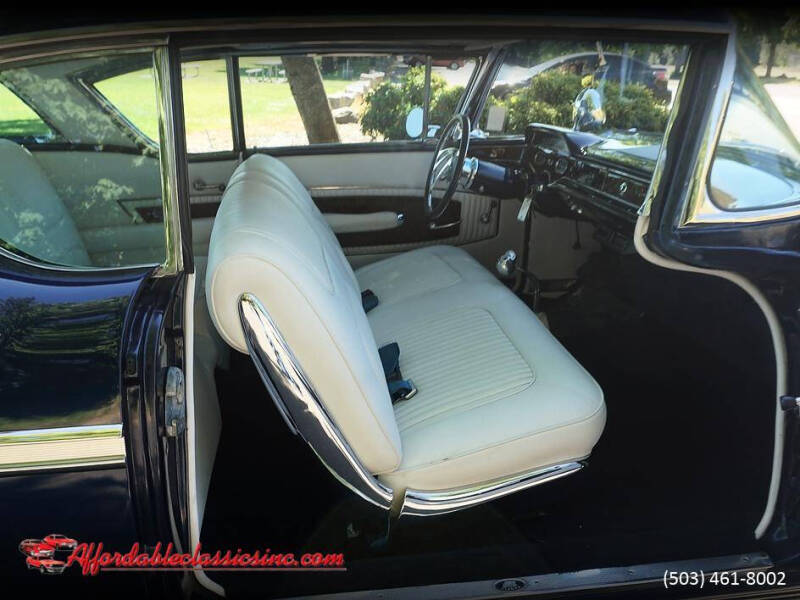 1958 Chevrolet Impala