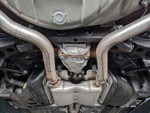 2008 Dodge Challenger SRT8