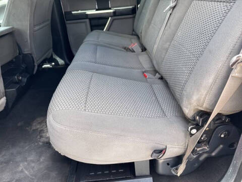 2019 Ford F-350 Super Duty XLT