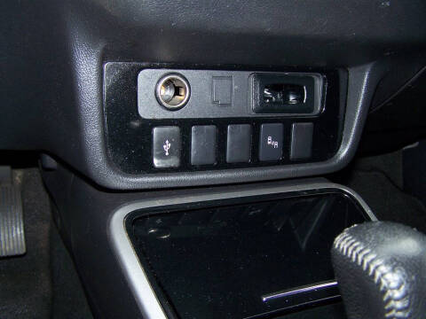 2019 Mitsubishi Outlander