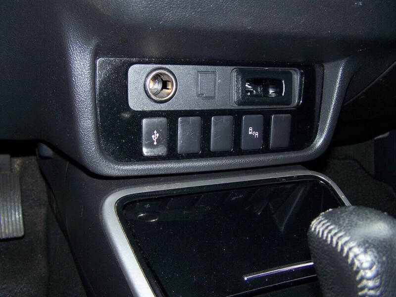 2019 Mitsubishi Outlander