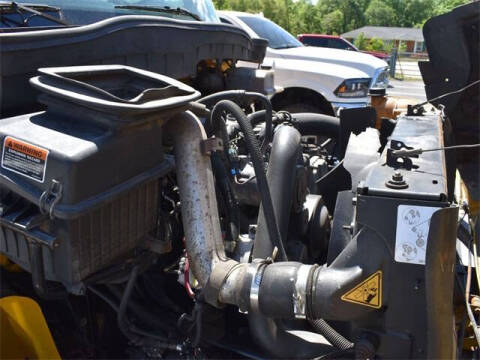 2012 International DuraStar 4300