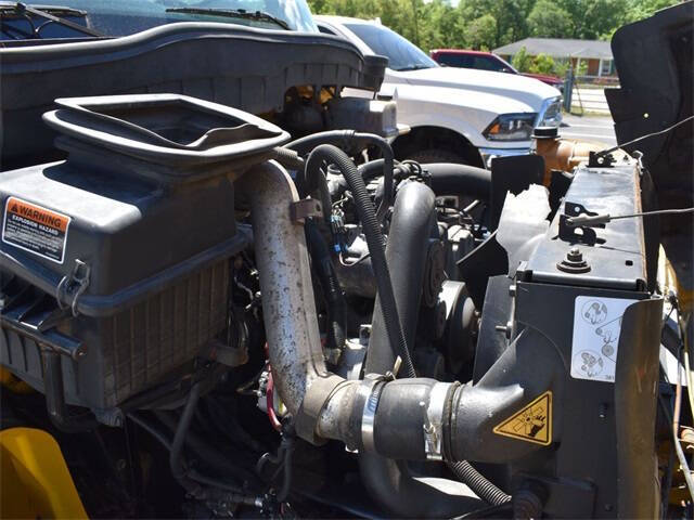 2012 International DuraStar 4300