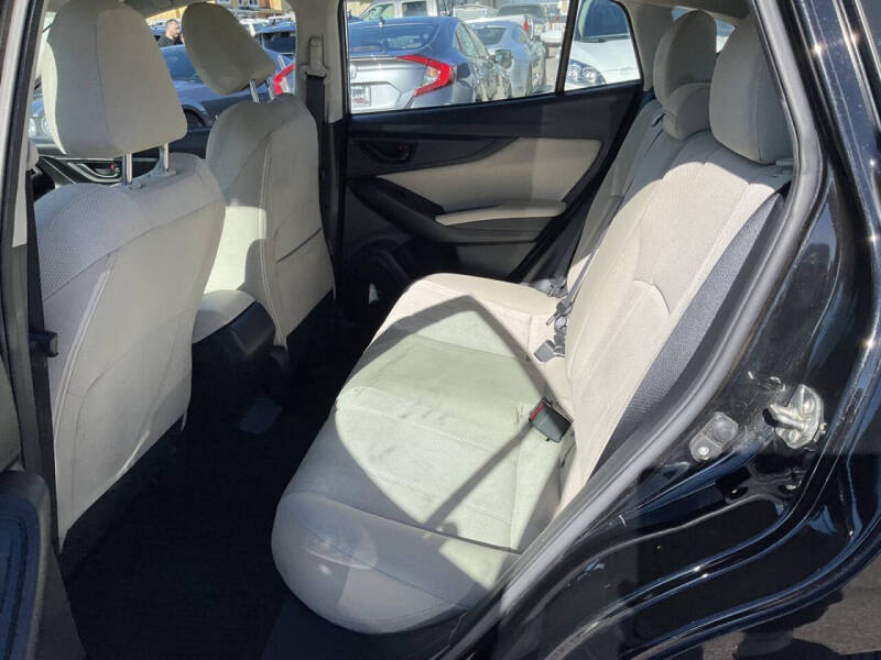 2017 Subaru Impreza Premium