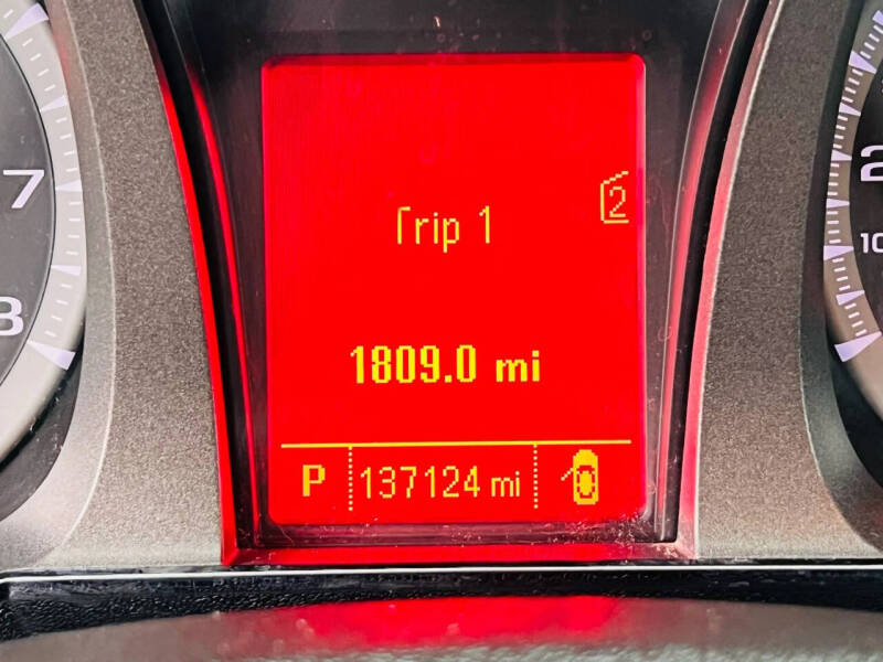 2012 GMC Terrain SLT-2