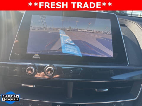 2020 Cadillac CT5 Sport