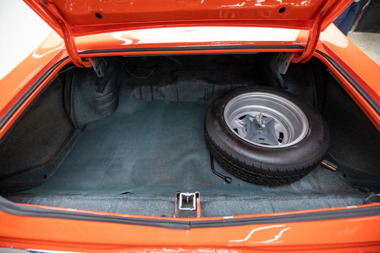 1970 Pontiac GTO 117