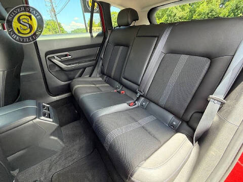 2023 Mazda CX-50 2.5 S Preferred Plus