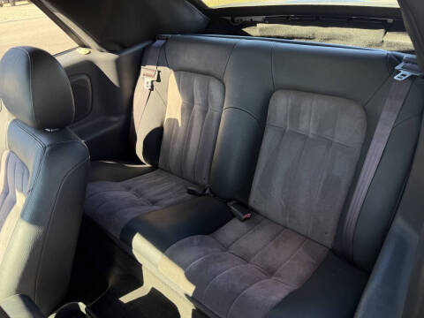 2004 Chrysler Sebring Touring