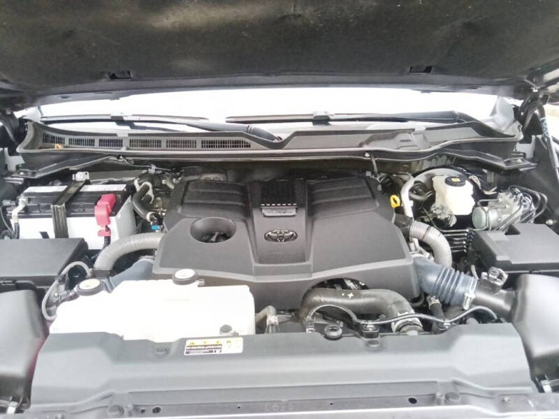 2023 Toyota Tundra SR5