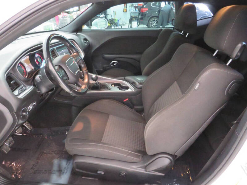 2019 Dodge Challenger R/T