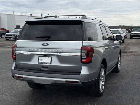 2024 Ford Expedition Limited