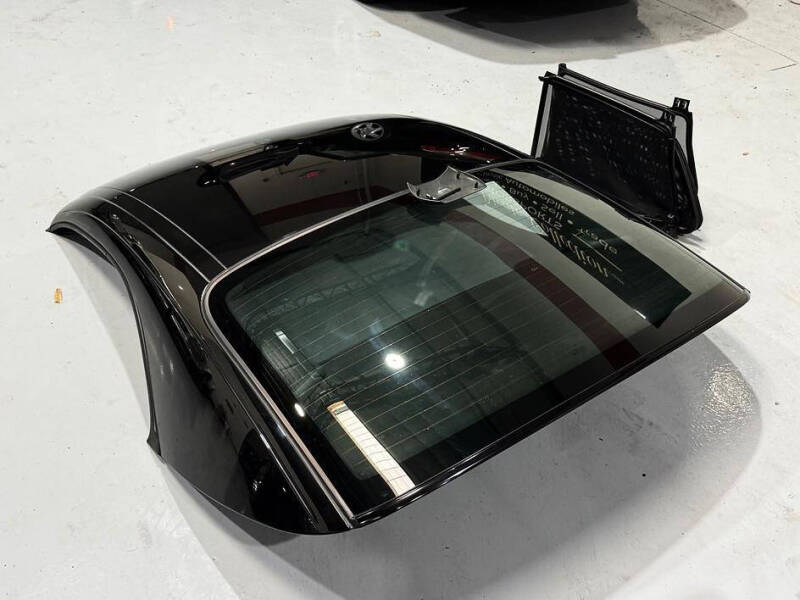 2001 Porsche 911