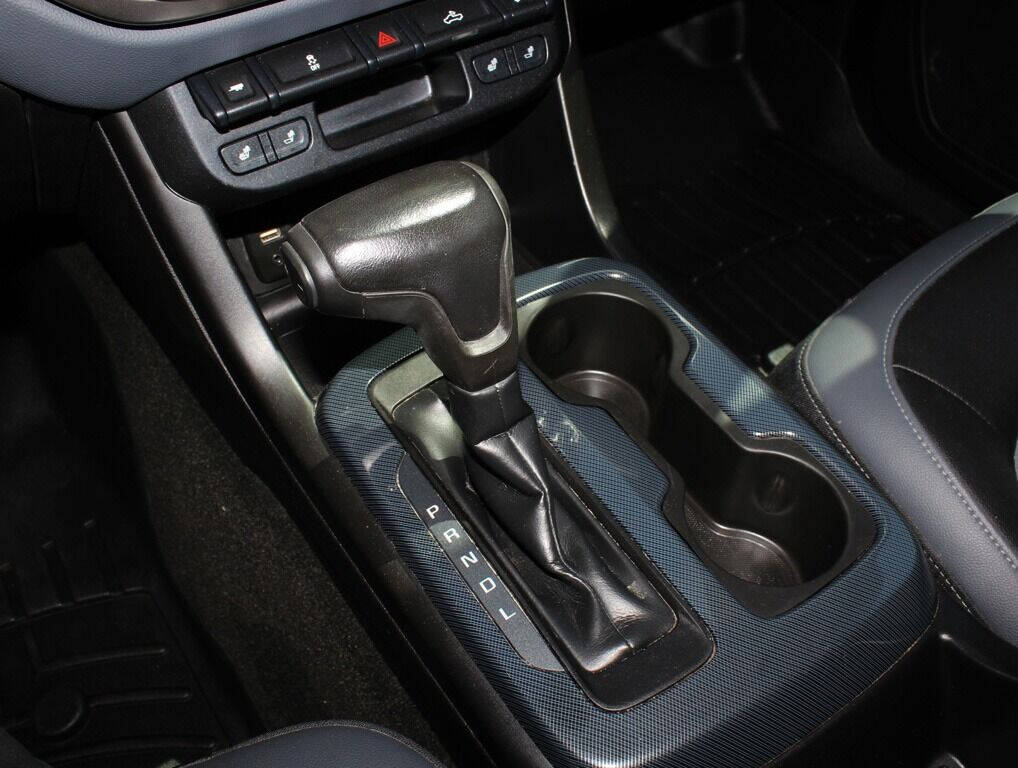 2017 CHEVROLET Colorado Pickup - $28,995